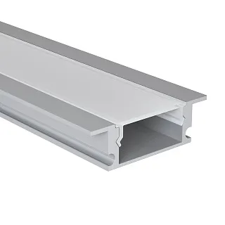 Профиль для светодиодной ленты Lightstar Profiled 419120