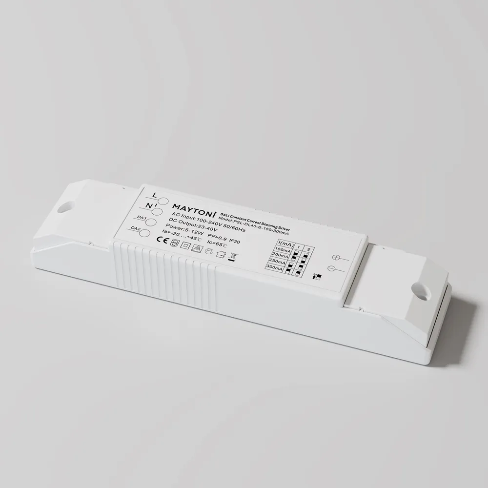 Блок питания Maytoni Dali PSL-DL40-S-150-300mA