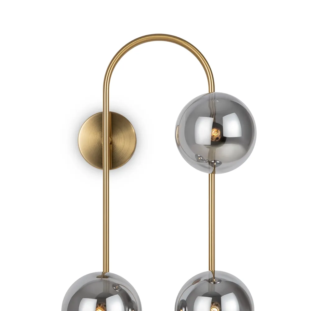 Бра Freya Inversion FR5233WL-04BS1