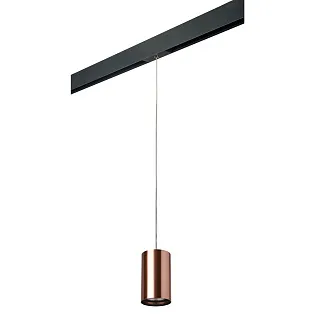 Светильник с комплектом для трека Lightstar Rullo PRORP430