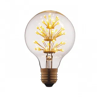 Ретро-лампа Loft it Edison Bulb G8047LED