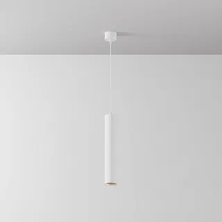 Светильник подвесной Maytoni Focus Led P072PL-L12W4K-1