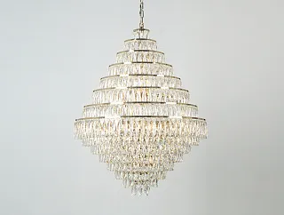 Люстра Newport 10120 10125+28/C gold