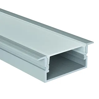 Профиль для светодиодной ленты Lightstar Profiled 419210