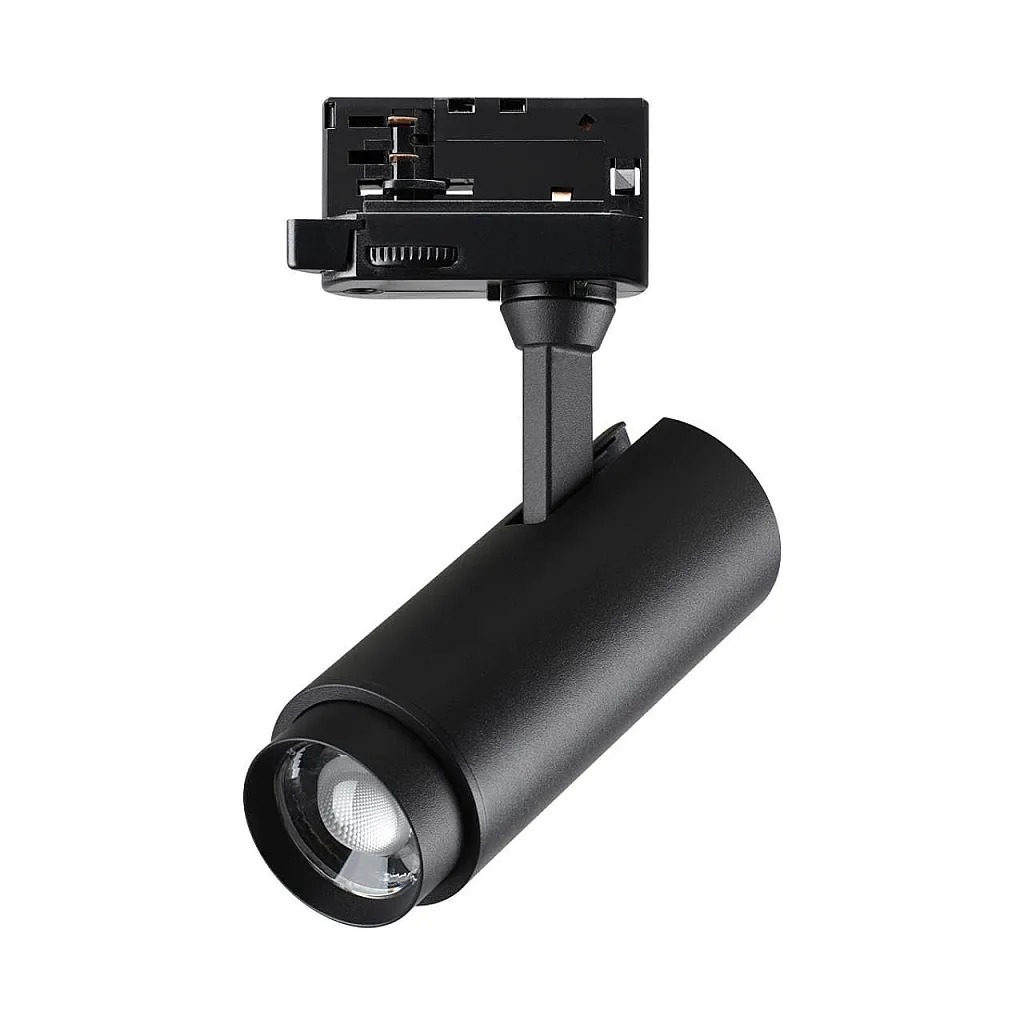 Светильник трековый Novotech Nail 359031