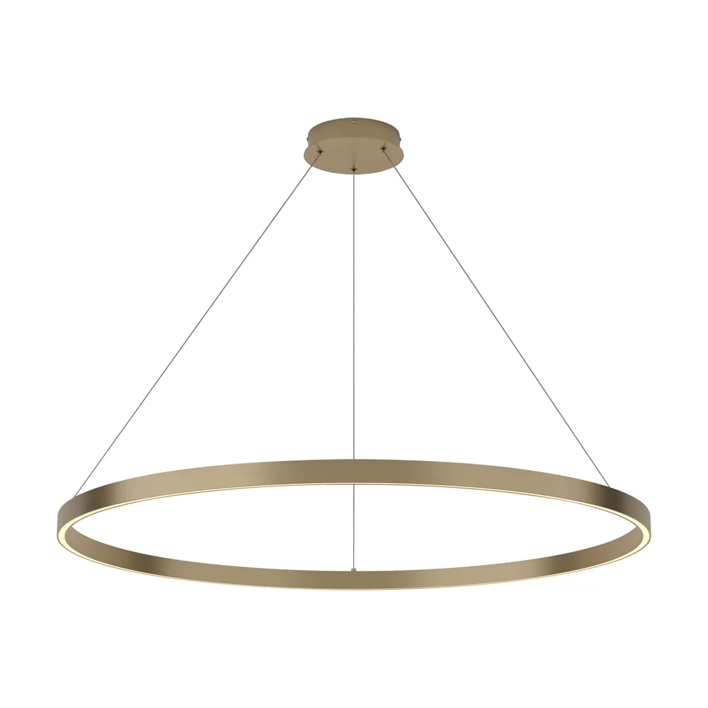 Светильник подвесной Maytoni Rim MOD058PL-L54BS3K