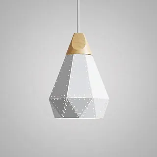 Светильник подвесной ImperiumLoft Edge01 240982-26