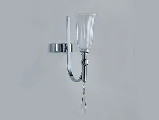 Бра Newport 4800 4801/A chrome