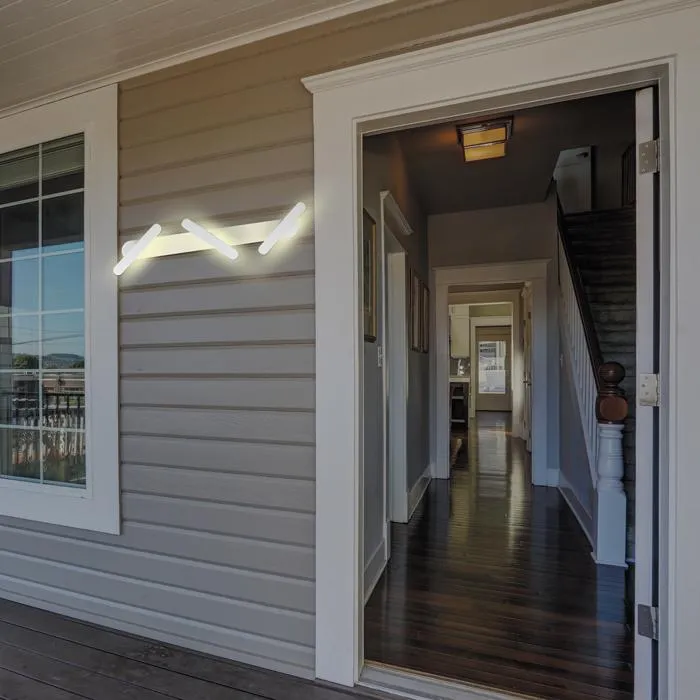 Светильник уличный настенный Novotech Calle 357452