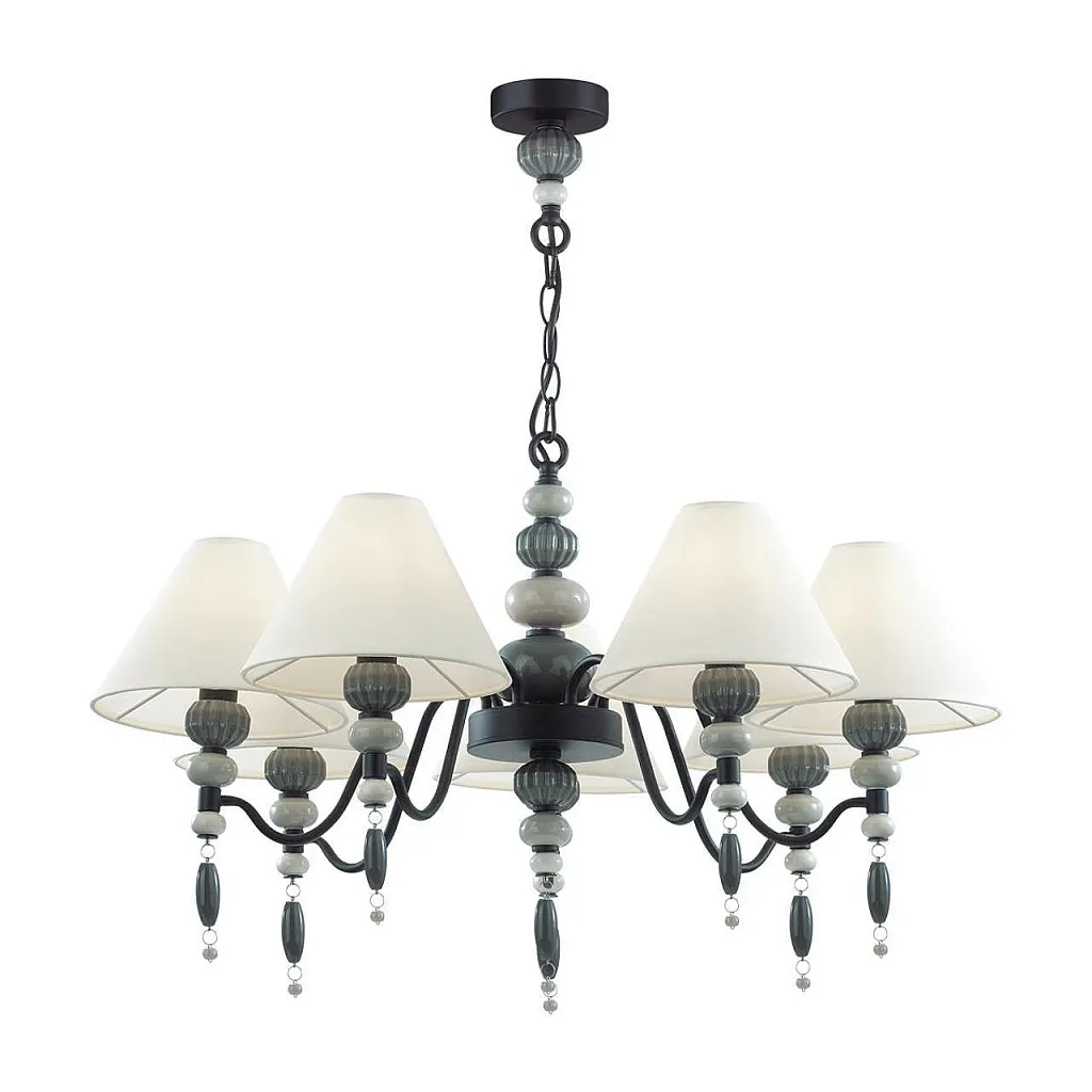 Люстра подвесная Odeon Light Sochi 4896/7