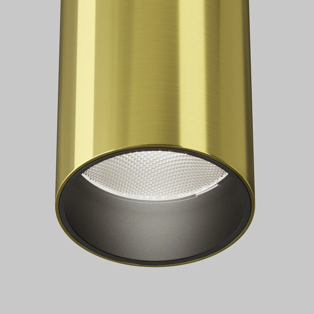 Светильник потолочный Maytoni Focus Led C056CL-L12W4K-W-BS