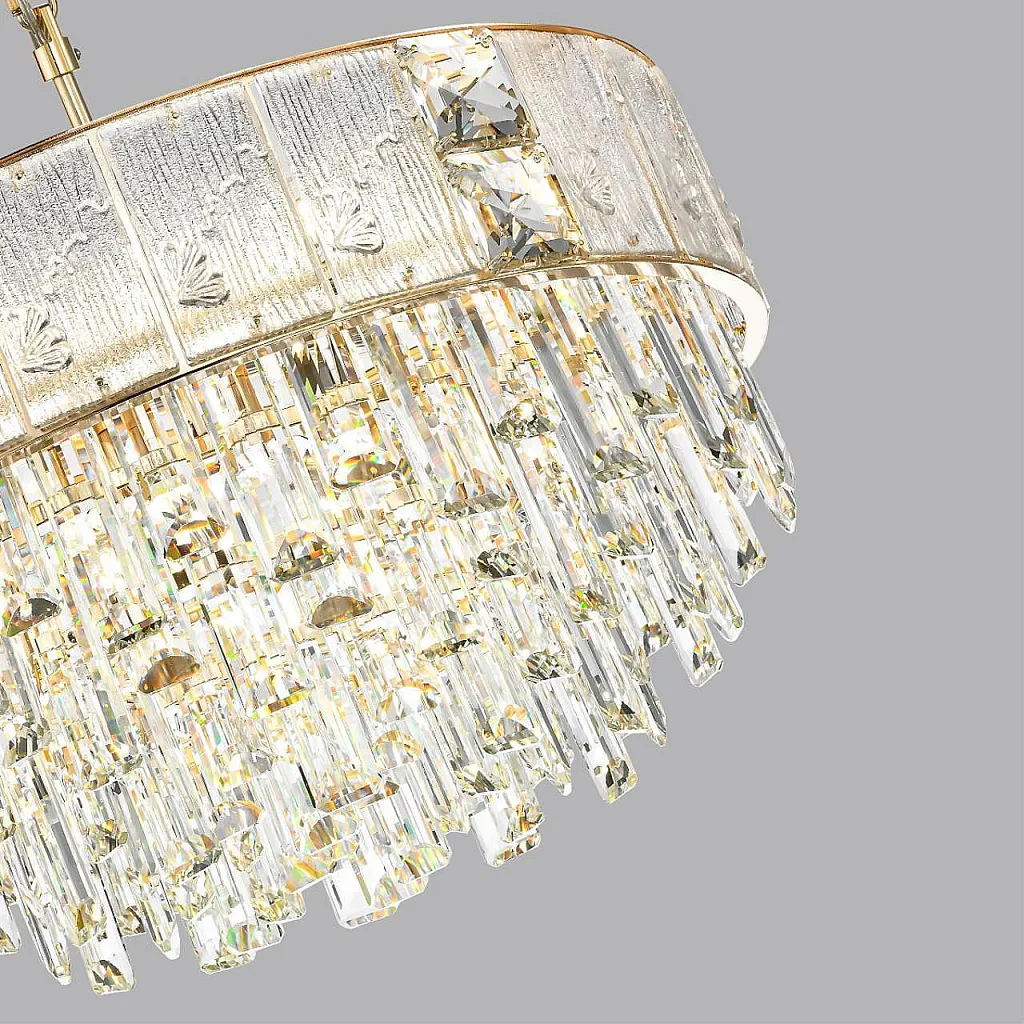 Люстра подвесная Odeon Light Fiesta 5070/11