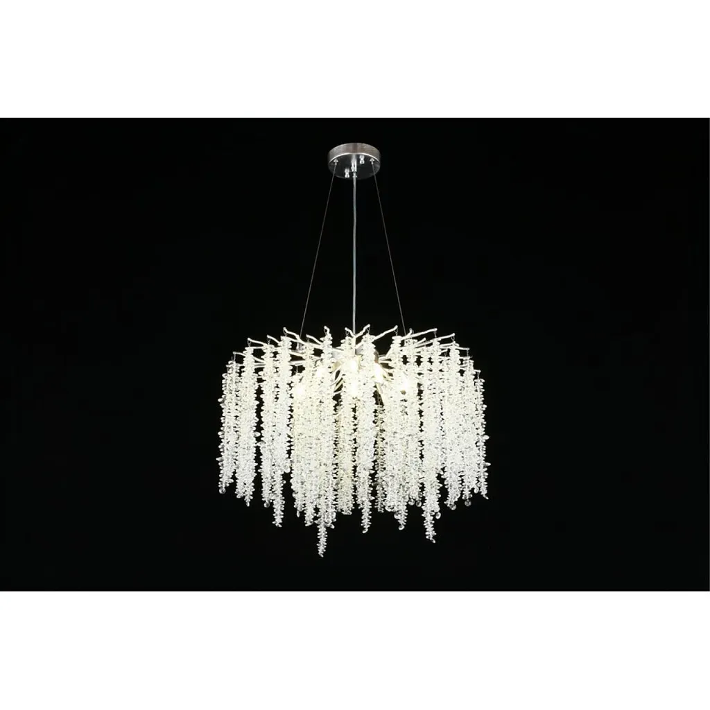 Люстра подвесная Aployt Paulina APL.848.13.10