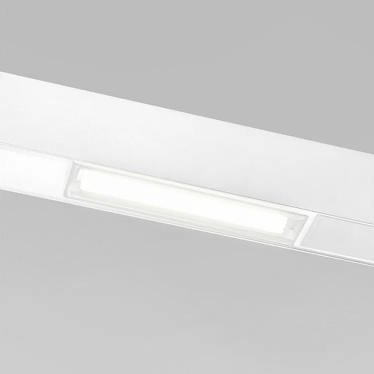 Светильник трековый Elektrostandard Slim Magnetic 85007/01