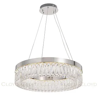 Люстра подвесная Cloyd Teleman 10361