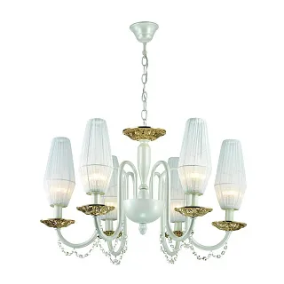 Люстра подвесная Odeon Light Felicia 3919/6