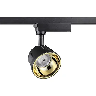 Светильник трековый Novotech Knof 358728