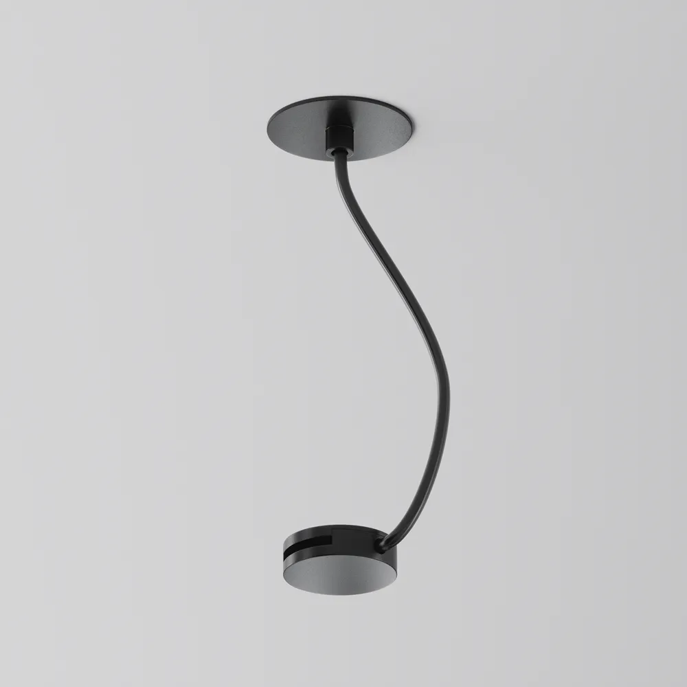 Комплектующие для текстильной подвесной системы Maytoni Accessories For System Parity TRA130RWC-2B