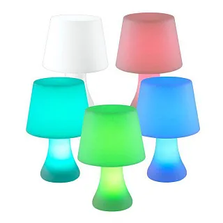 Светильник грунтовой Novotech Conte 357342