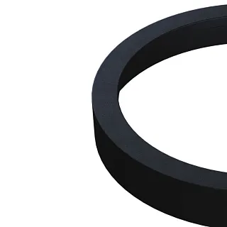 Аксессуар для встраиваемого светильника Maytoni Kappell DLA040-01B