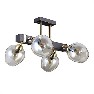 Люстра потолочная Citilux Болеро CL118145