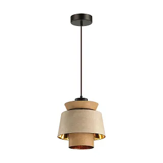 Светильник подвесной Odeon Light Kressa 4992/1