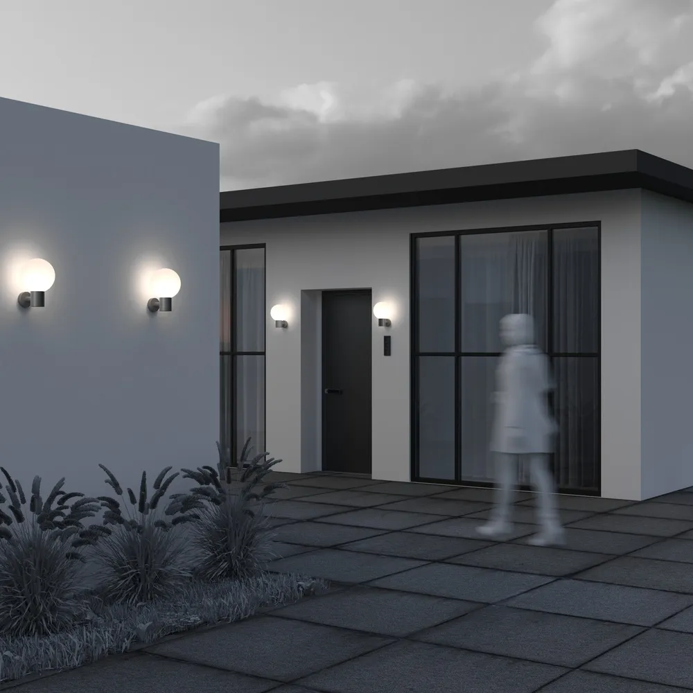 Бра Maytoni Bold O598WL-01GR