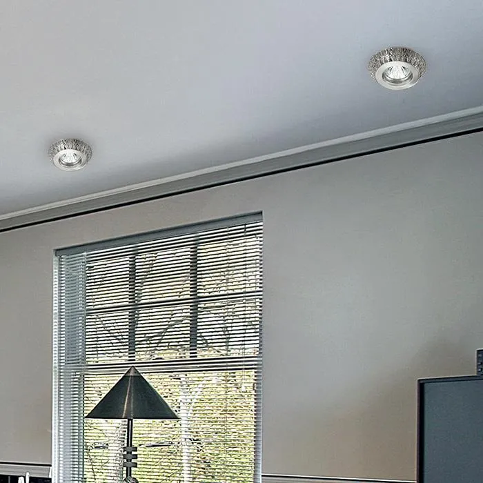 Светильник встраиваемый Novotech Forza 370249