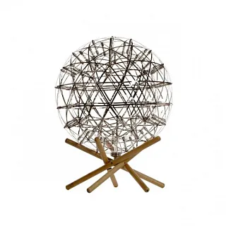 Торшер Loft it Raimond 9027-43F