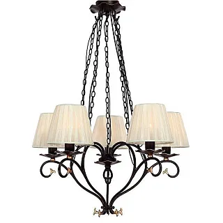 Люстра подвесная L'Arte Luce Siracusa L18305.15