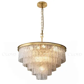 Люстра подвесная Cloyd Herald 10856