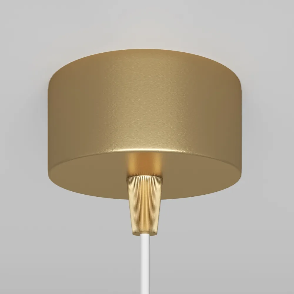 Светильник подвесной Maytoni Focus P075PL-01MG