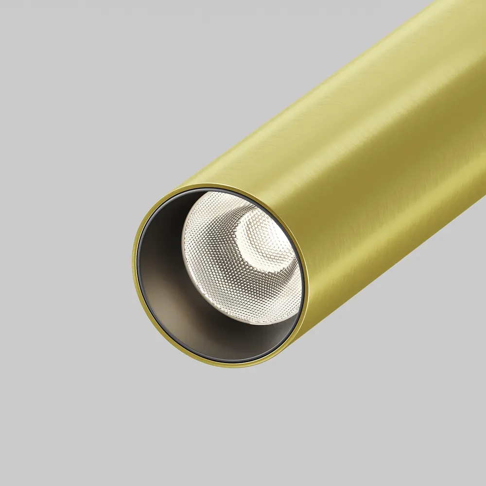 Светильник трековый магнитный Maytoni Focus T TR141-2-6W3K-M-BS