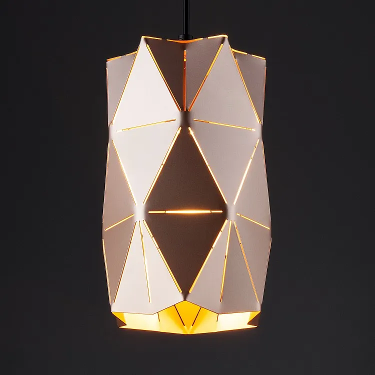 Светильник подвесной Eurosvet Reprise 50145/1 золотой