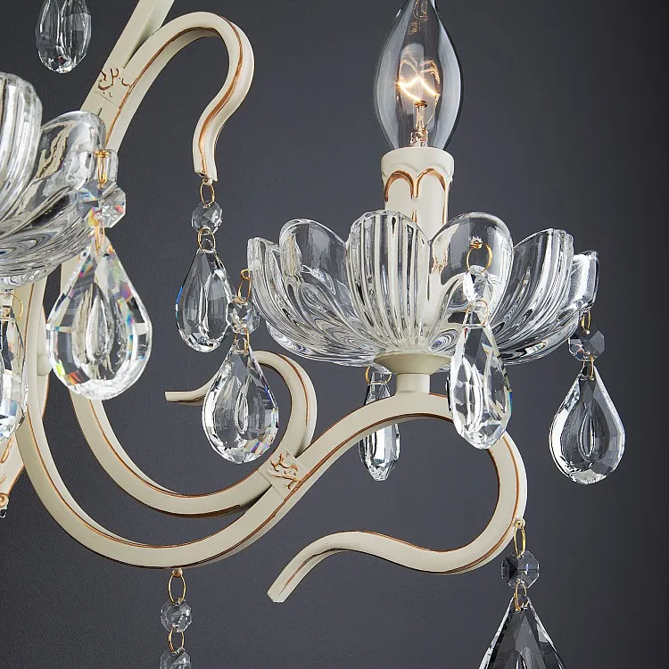 Бра Eurosvet Etna 12205/2 белый