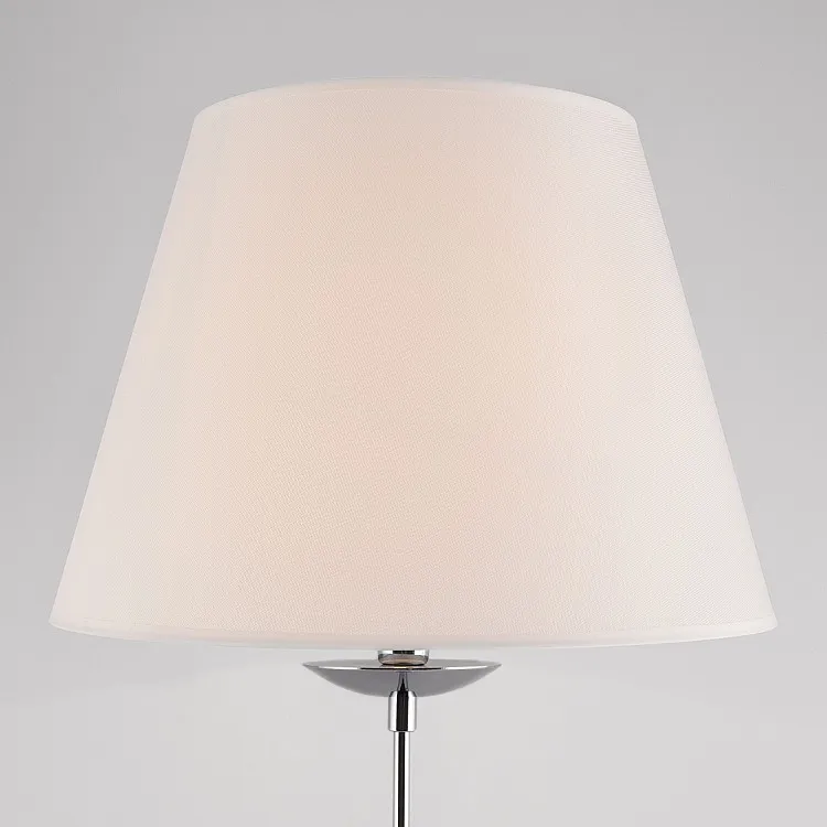 Торшер Eurosvet Hotel 01008/1 хром