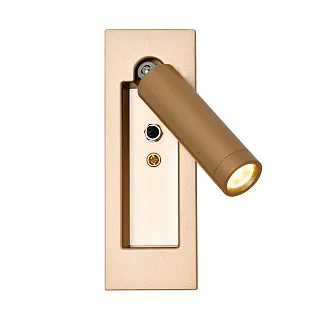 Бра Favourite BEDSIDE 4495-1W