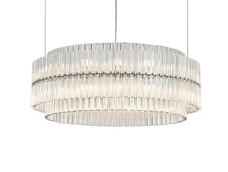 Люстра Newport 8700 8716/C