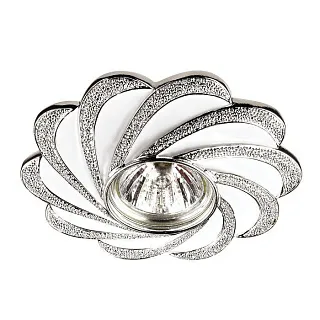 Светильник встраиваемый Novotech Pattern 370221