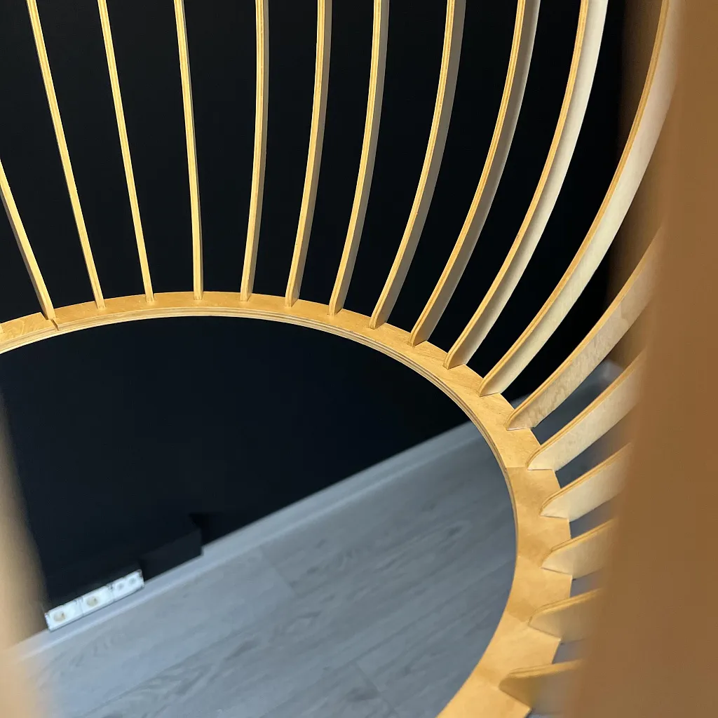 Светильник подвесной ImperiumLoft 40.1178 204455-22