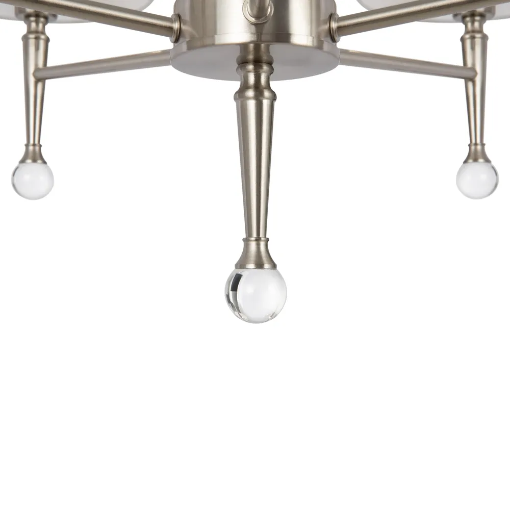 Светильник подвесной Freya Rosemary FR2190PL-05N