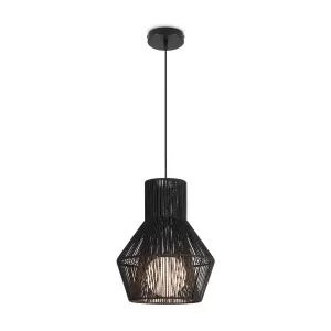 Подвесной светильник Freya FR5405PL-01B