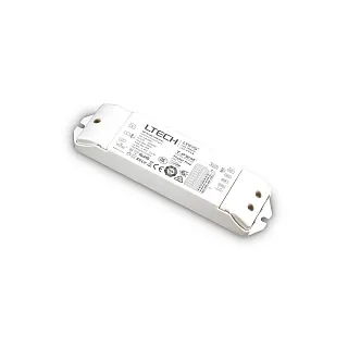 Драйвер Ideal Lux STRIP LED DRIVER DALI/PUSH 036W 24Vdc 244549