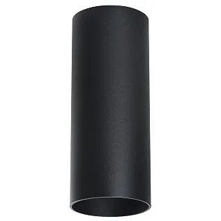 Светильник точечный накладной декоративный под заменяемые галогенные или LED лампы Lightstar Rullo 214487