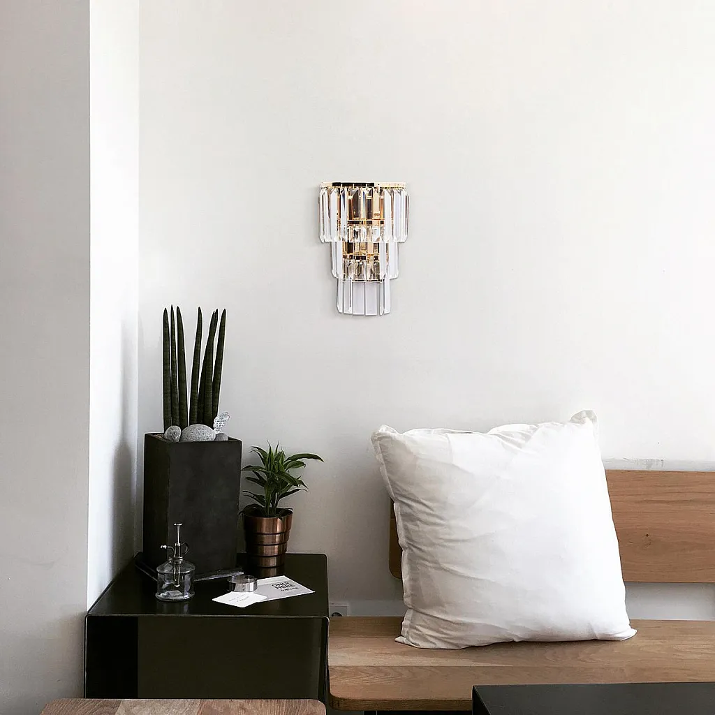 Бра MW-Light Аделард 642022701