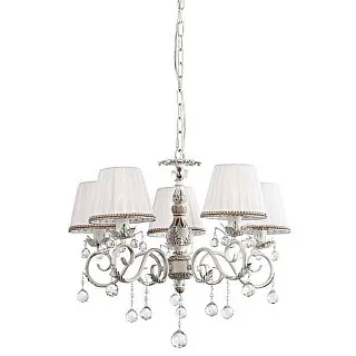 Люстра подвесная L'Arte Luce Casablanca L10605.47