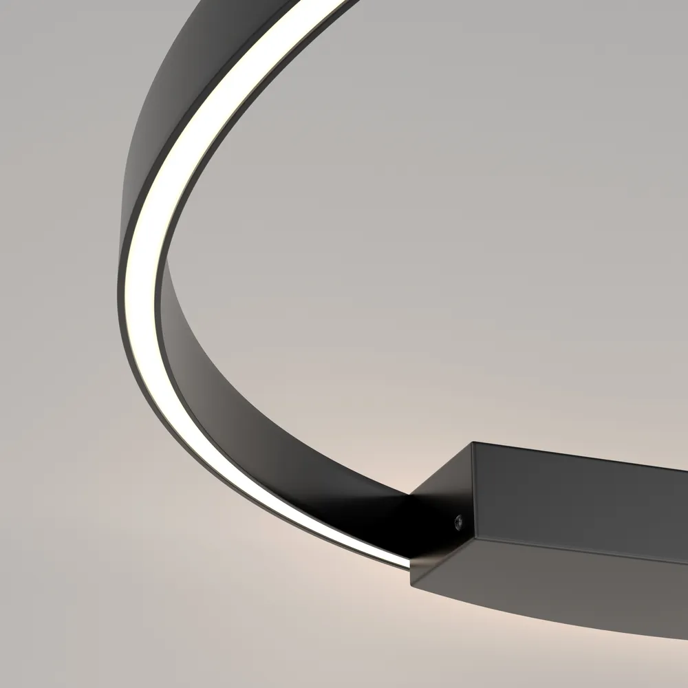 Бра Maytoni Rim MOD058WL-L50B4K