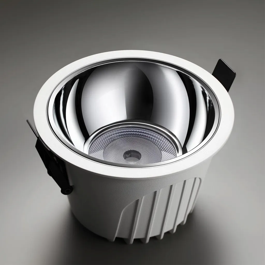 Светильник встраиваемый Novotech Knof 358693