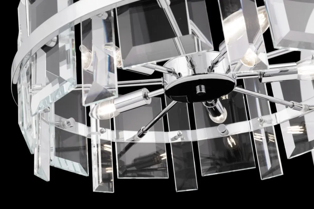 Светильник подвесной Maytoni Cerezo MOD201PL-05N