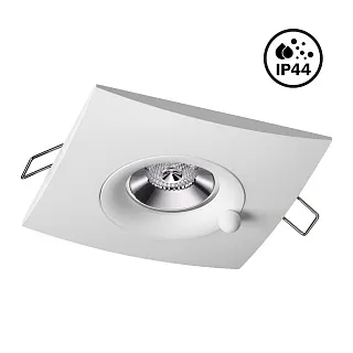 Светильник встраиваемый Novotech Water 370793